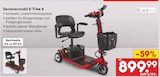 Aktuelles Seniorenmobil E-Trike 6 Angebot bei Netto Marken-Discount in Ludwigshafen (Rhein) ab 899,99 €