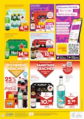 Erdinger im Netto Marken-Discount Prospekt in Heilbronn Aktueller Netto Marken-Discount Prospekt mit Erdinger, "DER ORT, AN DEM DU IMMER AUSGEZEICHNETE PREISE FINDEST.", Seite 2