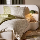 Aktuelles Satin-Bettwäsche-Garnitur „Betul“ Angebot bei XXXLutz Möbelhäuser in Mönchengladbach ab 29,99 €