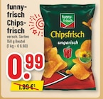 Chipsfrisch bei Trinkgut im Bonn Prospekt für 0,99 €