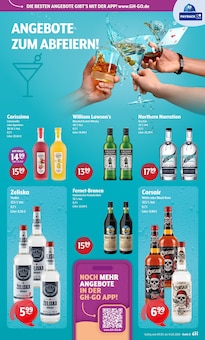 Rum im Trink und Spare Prospekt "Aktuelle Angebote" mit 10 Seiten (Leverkusen)