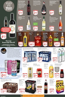 Energydrink im GLOBUS Prospekt "Aktuelle Angebote" mit 22 Seiten (Nettetal)