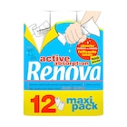 Essuie-Tout "Maxi Pack" - RENOVA dans le catalogue Carrefour