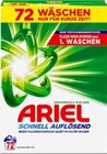 Voll- oder Colorwaschmittel im Angebot bei Kaufland in Nürtingen Voll- oder Colorwaschmittel Angebote von ARIEL bei Kaufland Nürtingen für 16,66 €