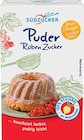 Netto Marken-Discount Chemnitz - Puder Rübenzucker Angebot im Prospekt Puder Rübenzucker bei Netto Marken-Discount im Chemnitz Prospekt für 0,33 €