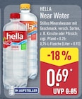 Near Water von Hella im aktuellen ALDI Nord Prospekt