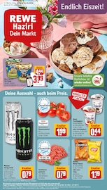 Ähnliche Angebote wie Torten-Backmischung im Prospekt "Dein Markt" auf Seite 1 von REWE in Fürth