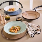 Pizzateller im XXXLutz Möbelhäuser Prospekt zum Preis von 12,99 €