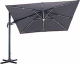 Ampelschirm Sun Deluxe Angebote von Ambia Garden bei Zurbrüggen Bielefeld für 399,00 €