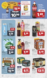 Aktueller combi Prospekt mit Bier, "Markt - Angebote", Seite 19