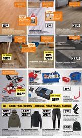 Aktueller OBI Prospekt mit Pullover, "STARTEN SIE IHR BADPROJEKT", Seite 4