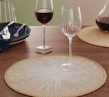 Set de table - Super U Set de table à 1,49 € dans le catalogue Super U