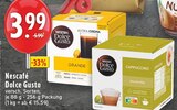Grande Angebote von Nescafé Dolce Gusto bei EDEKA Duisburg für 3,99 €