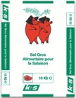 Promo Sel gros alimentaire pour la salaison à 3,89 € dans le catalogue Intermarché à Revel