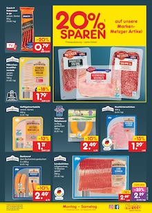 Huhn im Netto Marken-Discount Prospekt "Aktuelle Angebote" mit 71 Seiten (Bremen)