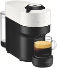 Machine à Expresso Nespresso Vertuo Pop à Carrefour dans Fontenay-le-Vicomte Machine à Expresso Nespresso Vertuo Pop à Carrefour dans Fontenay-le-Vicomte