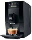 Kaffeevollautomat A8 Piano Black (EA) im Angebot bei EP: in Salzgitter Kaffeevollautomat A8 Piano Black (EA) Angebote von jura bei EP: Salzgitter für 999,00 €