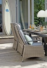 Chaise réglable - Möbel Martin à Thionville Chaise réglable en promo chez Möbel Martin Thionville à 222,00 €