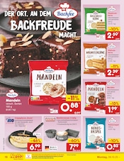 Aktueller Netto Marken-Discount Prospekt mit Pfanne, "Aktuelle Angebote", Seite 16