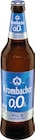 Alkoholfrei 0,0% im Angebot bei Netto Marken-Discount in Wetzlar Alkoholfrei 0,0% Angebote von Krombacher bei Netto Marken-Discount Wetzlar für 11,99 €