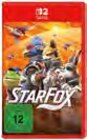 Switch 2-Spiel Star Fox Angebote von Nintendo bei expert Bad Salzuflen für 55,00 €