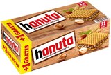 Hanuta oder Duplo im Penny Prospekt Hanuta oder Duplo von Ferrero im aktuellen Penny Prospekt für 4,00 €