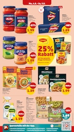 Barilla Angebot im aktuellen Penny Prospekt auf Seite 15