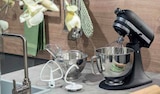 Küchenmaschine Angebote von KitchenAid bei Zurbrüggen Hagen für 599,00 €