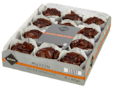 Muffins im METRO Prospekt Muffins von RIOBA im aktuellen METRO Prospekt für 9,63 €