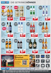 Aktueller Getränke Quelle Weydringer Prospekt mit Jeans, "...einfach mehr drin", Seite 4