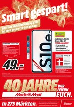 MediaMarkt Prospekt "Aktuelle Angebote", 1 Seiten, für Wildau, 18.11.2019 - 20.11.2019 MediaMarkt Prospekt "Aktuelle Angebote", 1 Seiten, für Wildau, 18.11.2019 - 20.11.2019