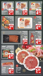 Salami Angebot im aktuellen EDEKA Prospekt auf Seite 11