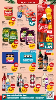 Wein im Penny Prospekt "Wer günstig will, muss Penny." mit 56 Seiten (Nürnberg)