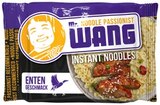 Instant Noodles im Angebot bei Penny in Erfurt Instant Noodles Angebote von MR. WANG bei Penny Erfurt für 0,33 €
