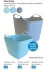 Flexi-Korb von  im aktuellen V-Markt Prospekt für 2,49 €