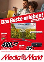 MediaMarkt Prospekt für Potsdam mit 8 Seiten MediaMarkt Prospekt für Potsdam: "Aktuelle Angebote", 8 Seiten, 26.10.2020 - 01.11.2020