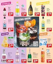Havana Club im famila Nordost Prospekt "besser als gut!" mit 24 Seiten (Neumünster)