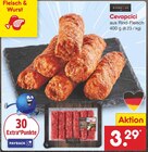 Aktuelles Cevapcici Angebot bei Netto Marken-Discount in Stuttgart ab 3,29 €