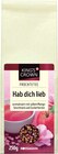 Hab dich lieb im Angebot bei Rossmann in Krefeld Hab dich lieb Angebote von King’s Crown bei Rossmann Krefeld für 2,29 €