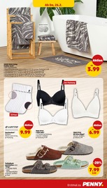 Aktueller Penny Prospekt mit Damenbekleidung, "Wer günstig will, muss Penny.", Seite 29