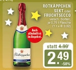 Angebot im EDEKA Haltern (See) Prospekt EDEKA Haltern (See) Prospekt mit im Angebot für 2,49 €