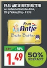 Beste Butter im Angebot bei Marktkauf in Herten Beste Butter Angebote von Frau Antje bei Marktkauf Herten für 1,49 €