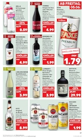 Aktueller Kaufland Prospekt mit Beamer, "Hier bin ich richtig", Seite 44