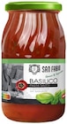Tomatensauce Basilico von San Fabio im aktuellen Penny Prospekt