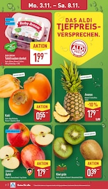 Tierfutter im ALDI Nord Prospekt in Cottbus Aktueller ALDI Nord Prospekt mit Tierfutter, "Aktuelle Angebote", Seite 2