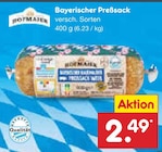 Bayerischer Preßsack von  im aktuellen Netto Marken-Discount Prospekt für 2,49 €