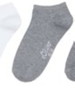 Quarter- oder Sneaker-Socken Angebote von S.OLIVER bei Kaufland Erkrath für 6,99 €