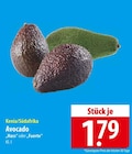 Avocado „Hass“ oder „Fuerte“ bei famila Nordost im Timmendorfer Strand Prospekt für 1,79 €