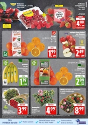 Aktueller EDEKA Prospekt mit Erdbeeren, "Top Angebote", Seite 5