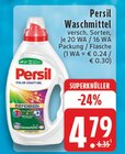 Waschmittel Angebote von Persil bei EDEKA Kempen für 4,79 €